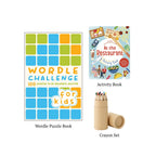 Kids' Wordle Set
