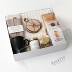 Keeping It Cozy