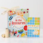 Kids' Wordle Set