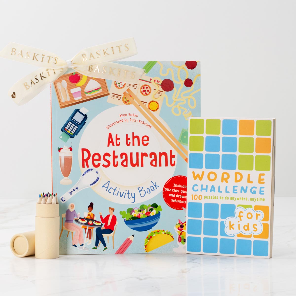 Kids' Wordle Set