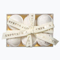 Lavender Bath Bombs