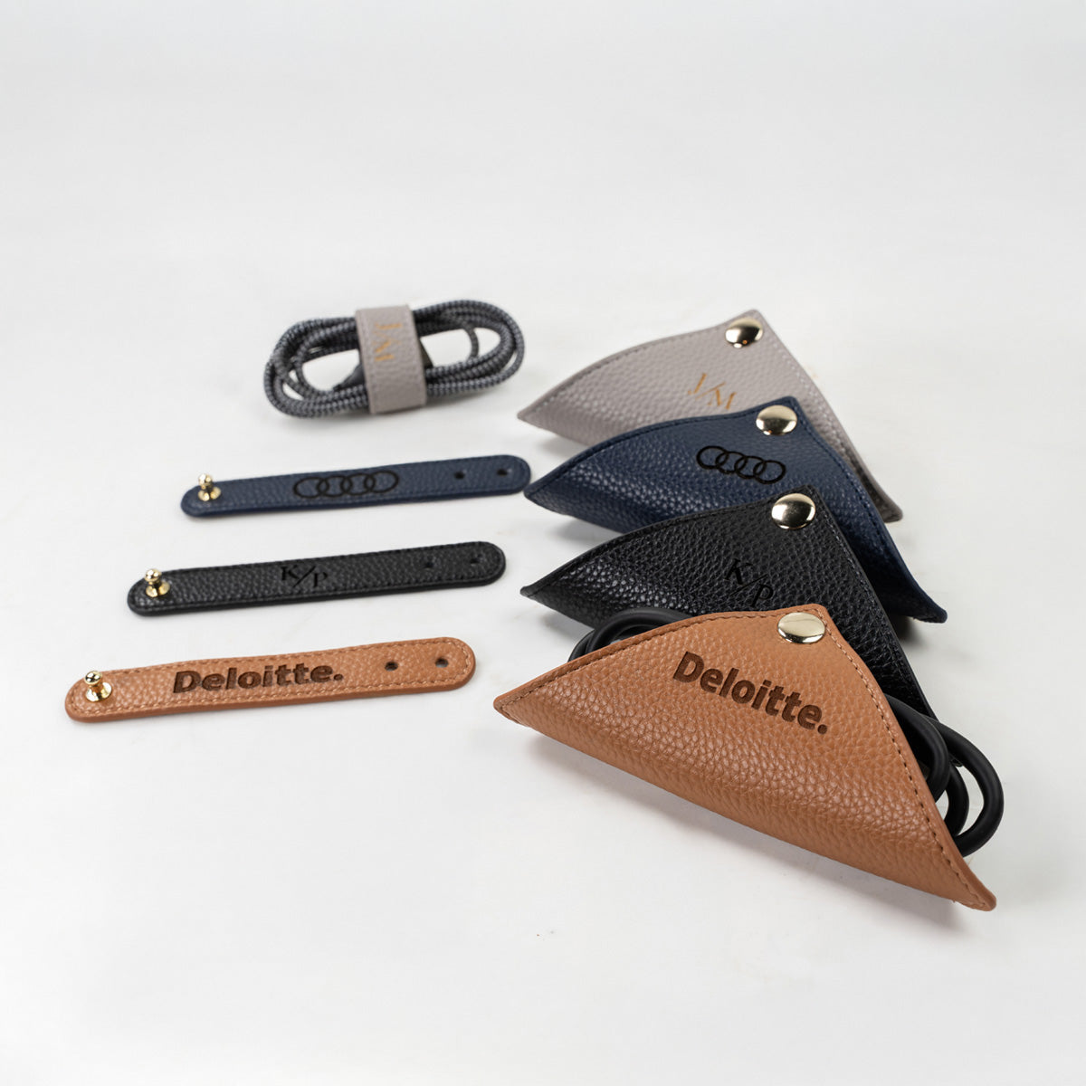 Cable Organizer Set