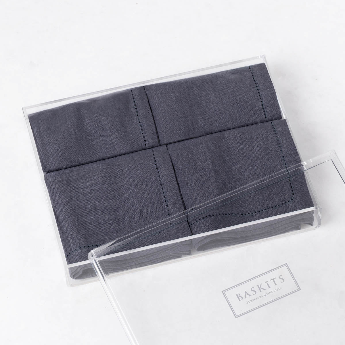 Personalized Napkins