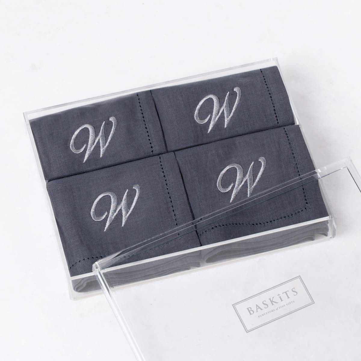 Personalized Napkins