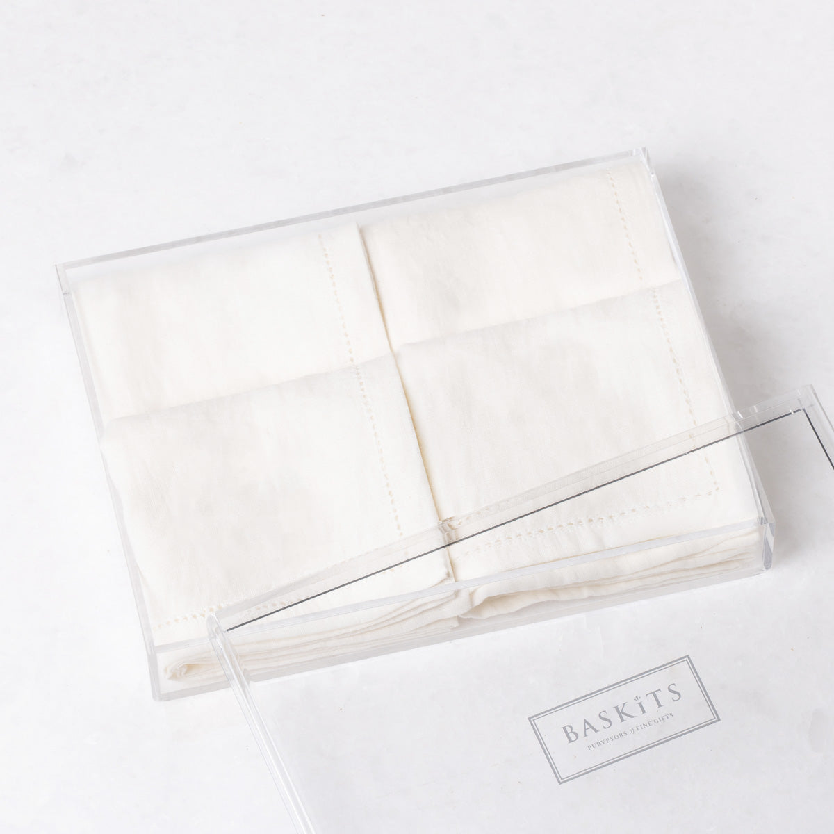 Personalized Napkins