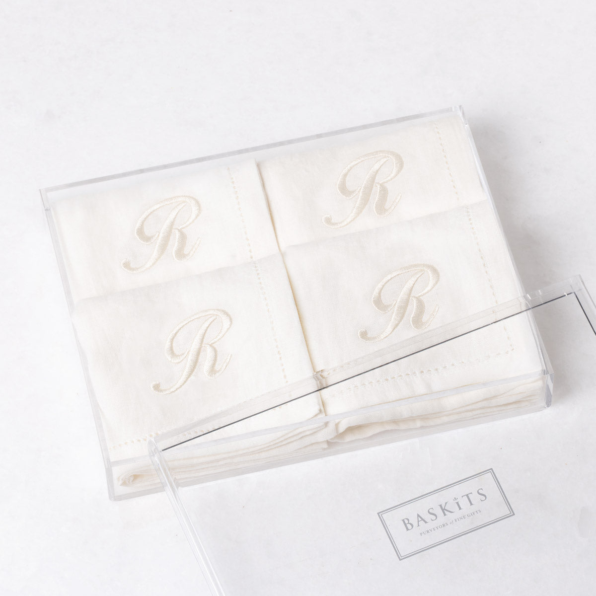 Personalized Napkins