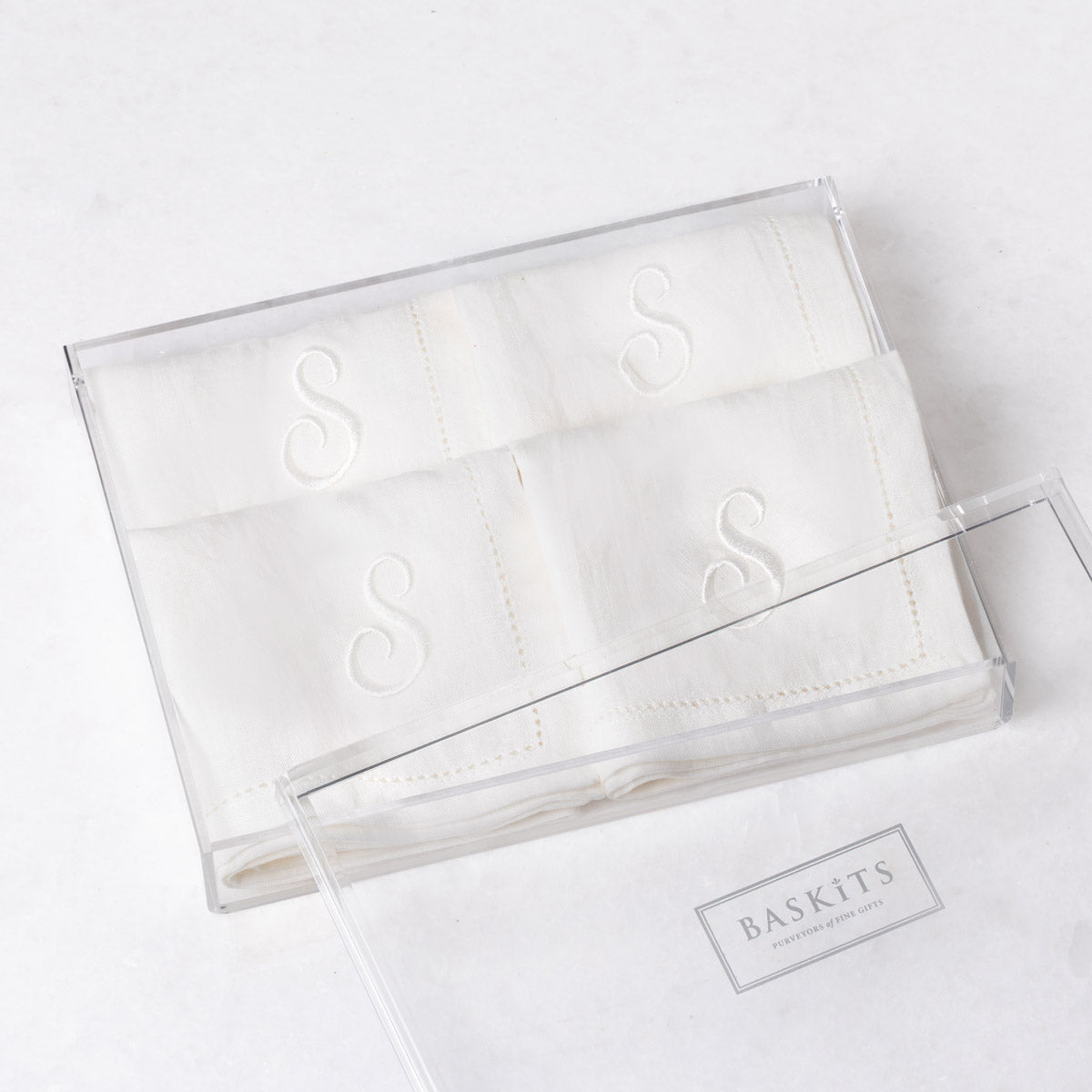 Personalized Napkins