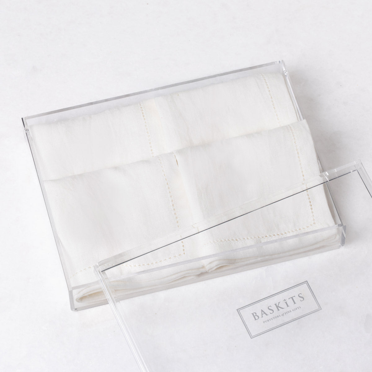 Personalized Napkins