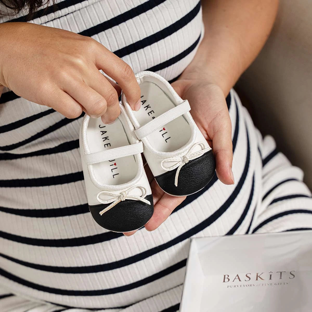 Baby Running Shoes