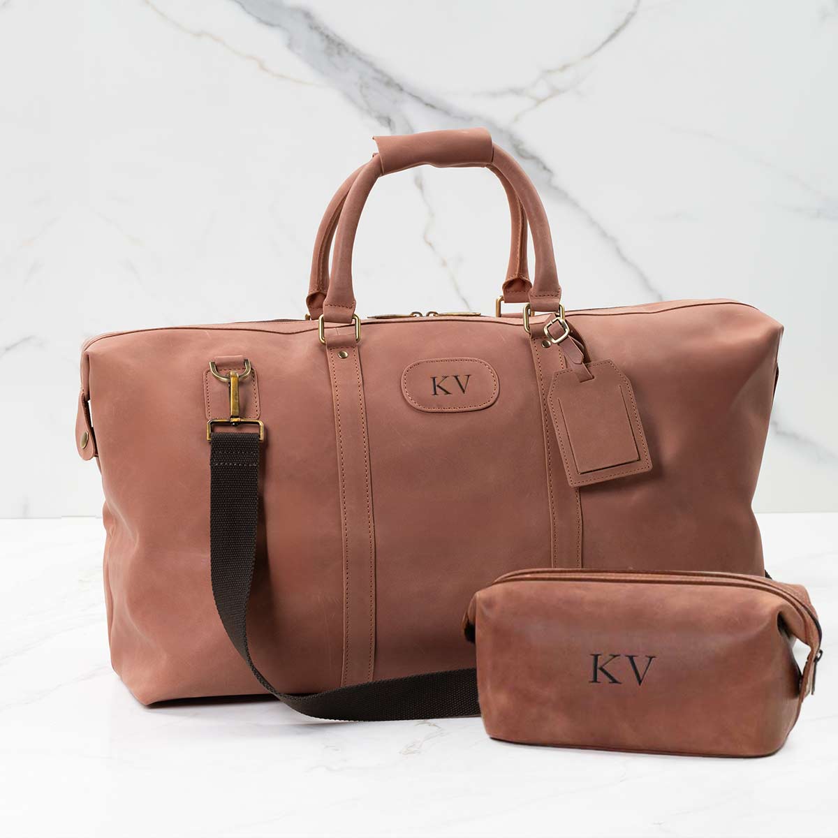 Weekend Getaway Gift Set