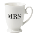 "MRS" Mug