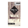 Milk Chocolate Crisped Rice Bar