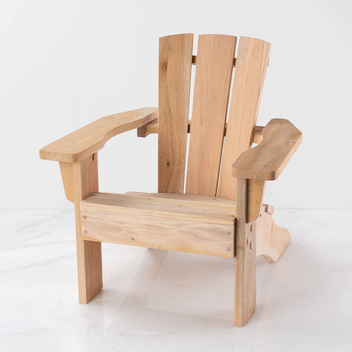 Mini Muskoka Chair