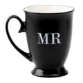 "MR" Mug