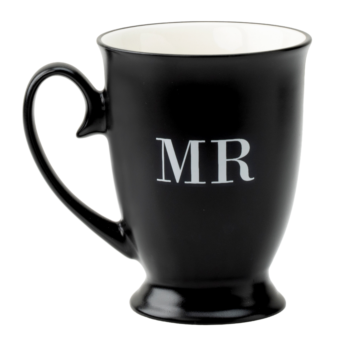 "MR" Mug