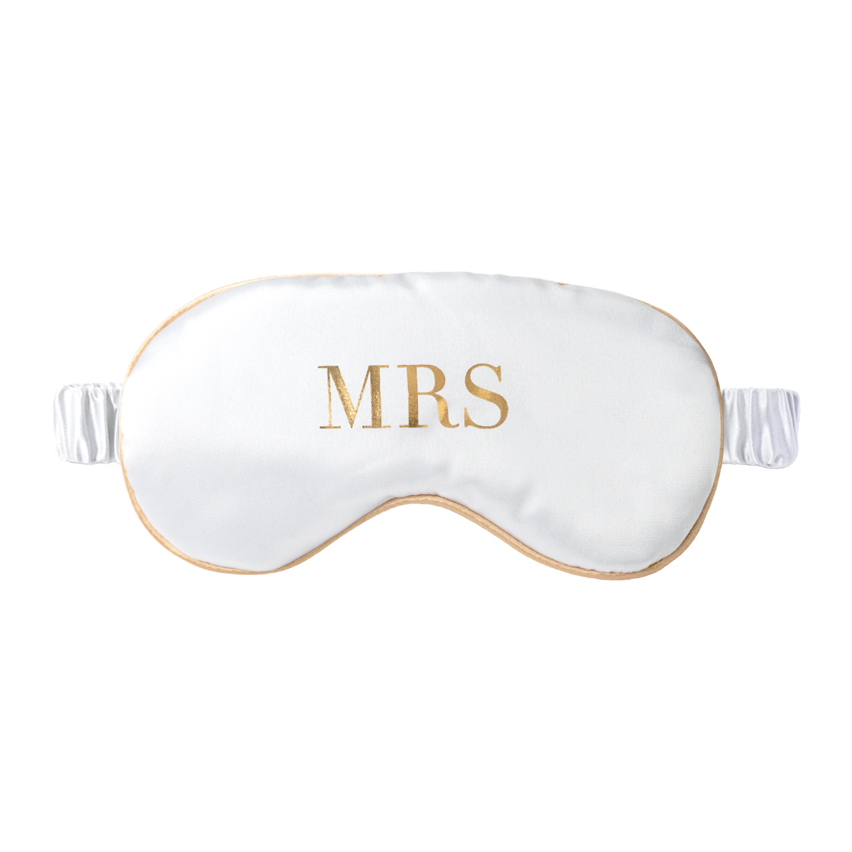Mrs Sleep Mask