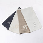 Personalized Napkins