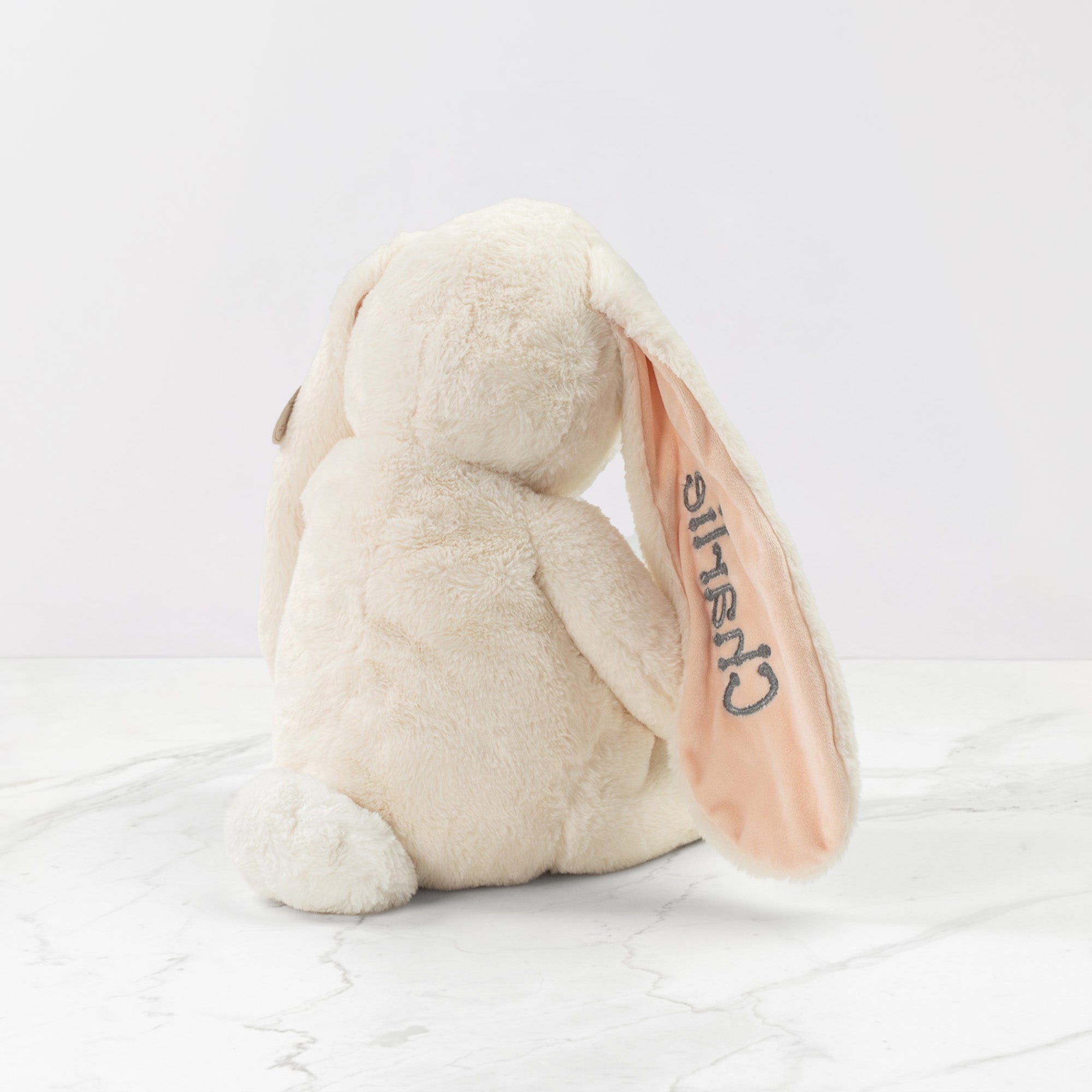 Nibble Bunny (L)