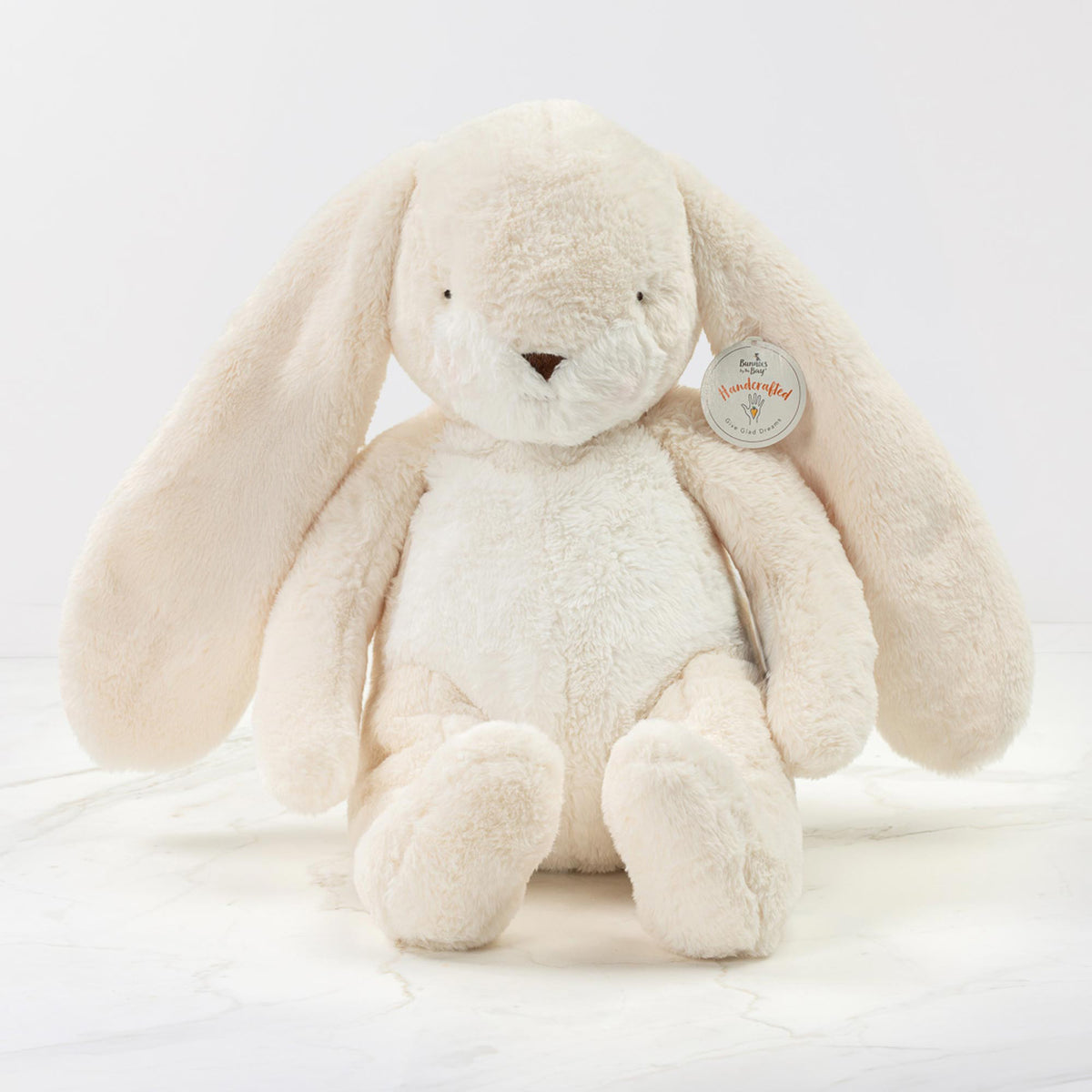 Nibble Bunny (L)