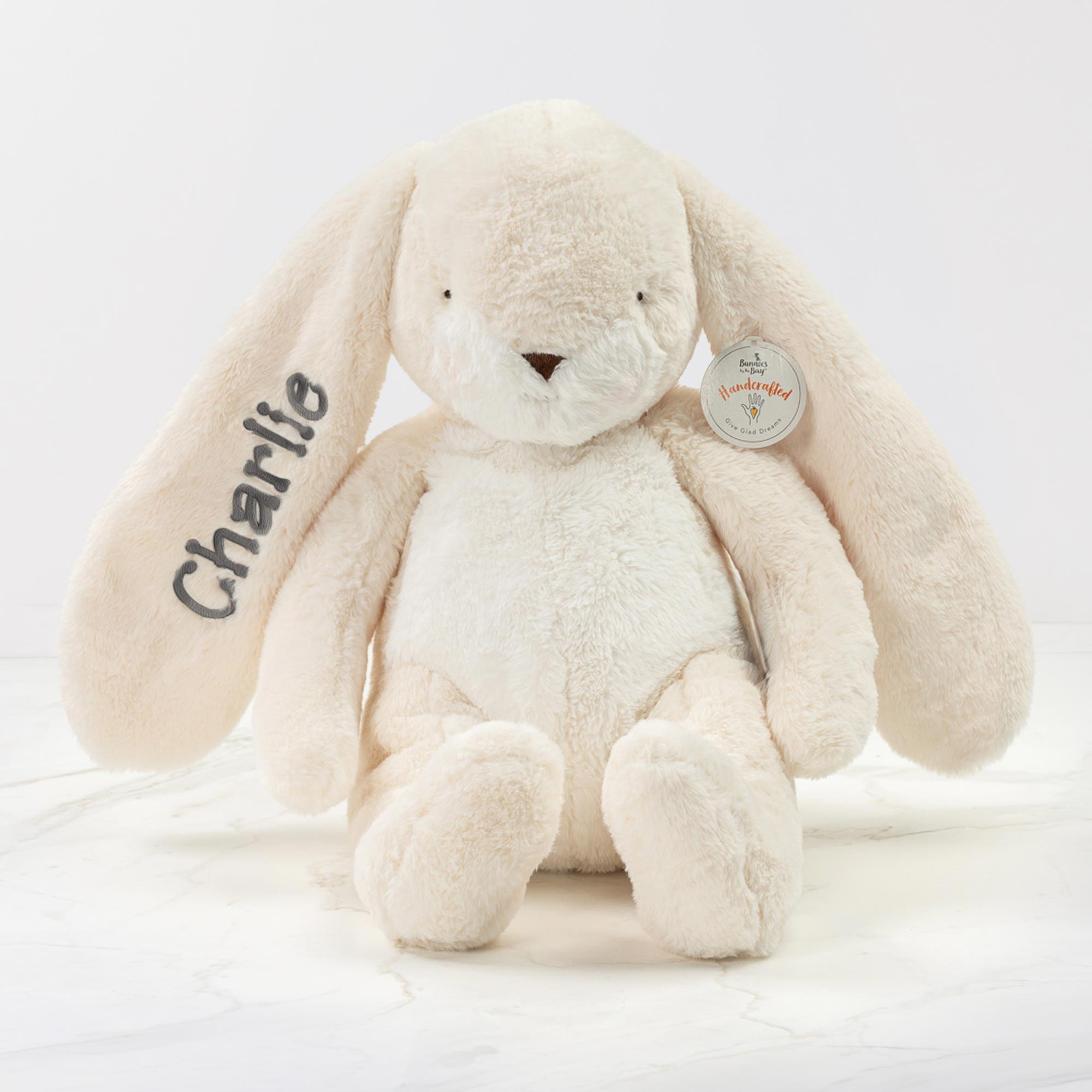 Nibble Bunny (L)