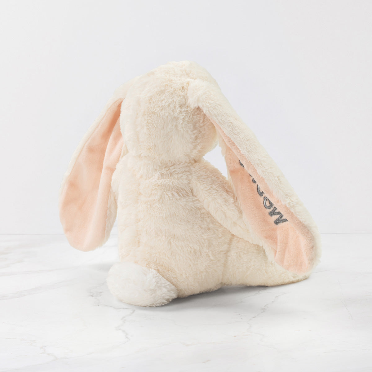 Nibble Bunny (M)