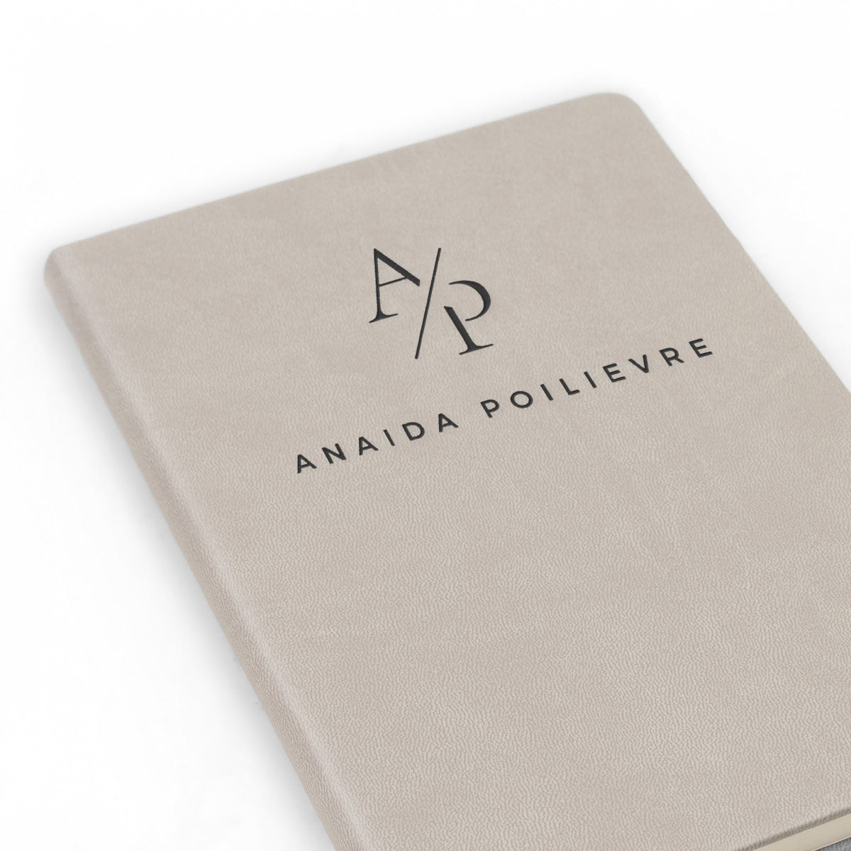 Personalized Notebooks