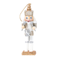 Wooden Nutcracker (Small)