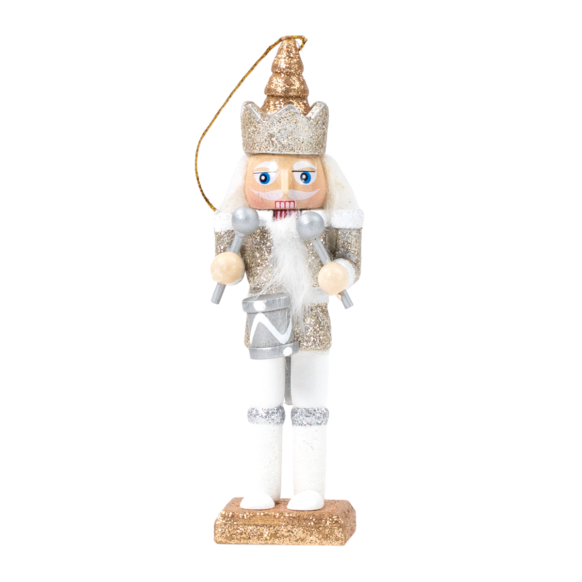 Wooden Nutcracker (Small)