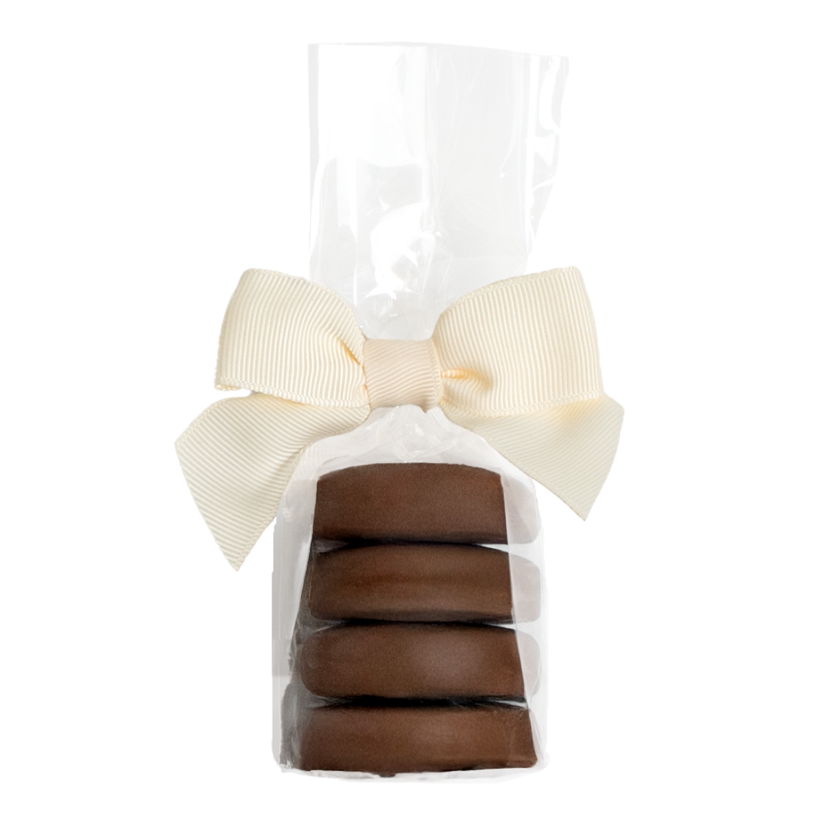 Chocolate Oreo Pack 4Pcs