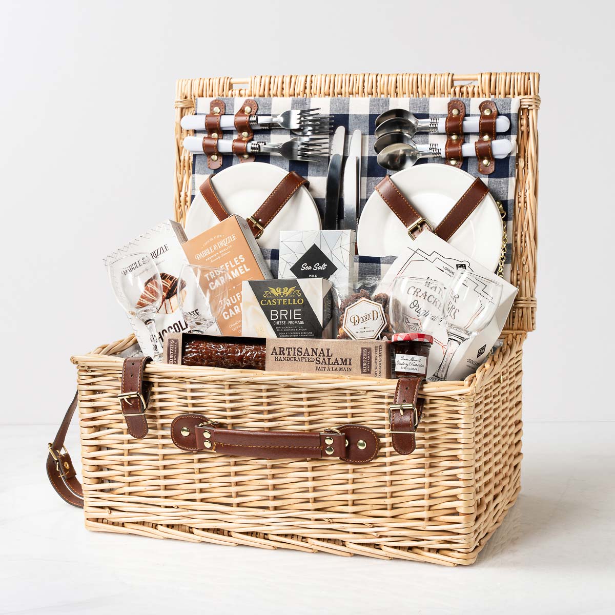 Picnic Basket