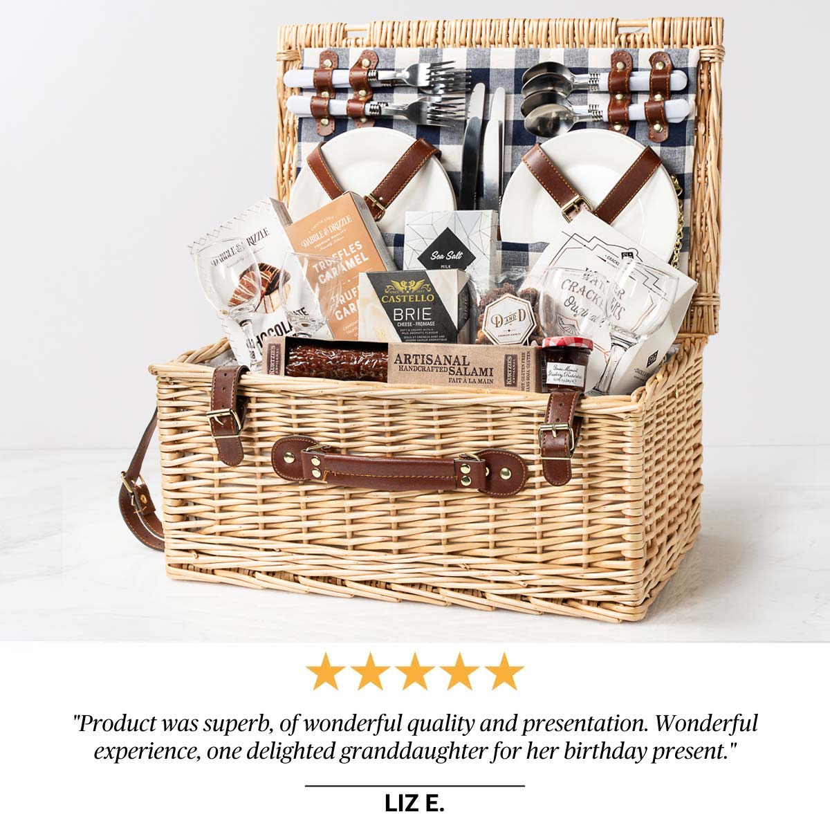 Picnic Basket