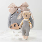 Pipsqueak Grey