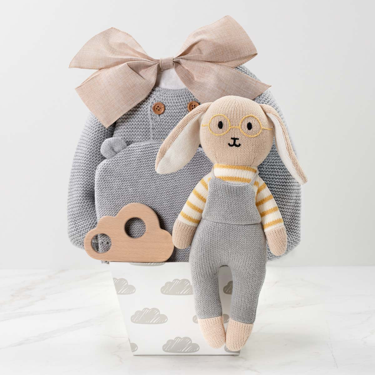 Pipsqueak Grey