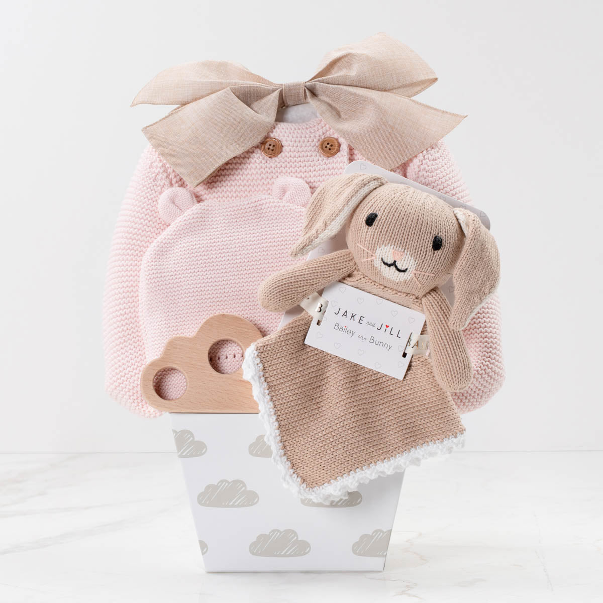 Pipsqueak Pink