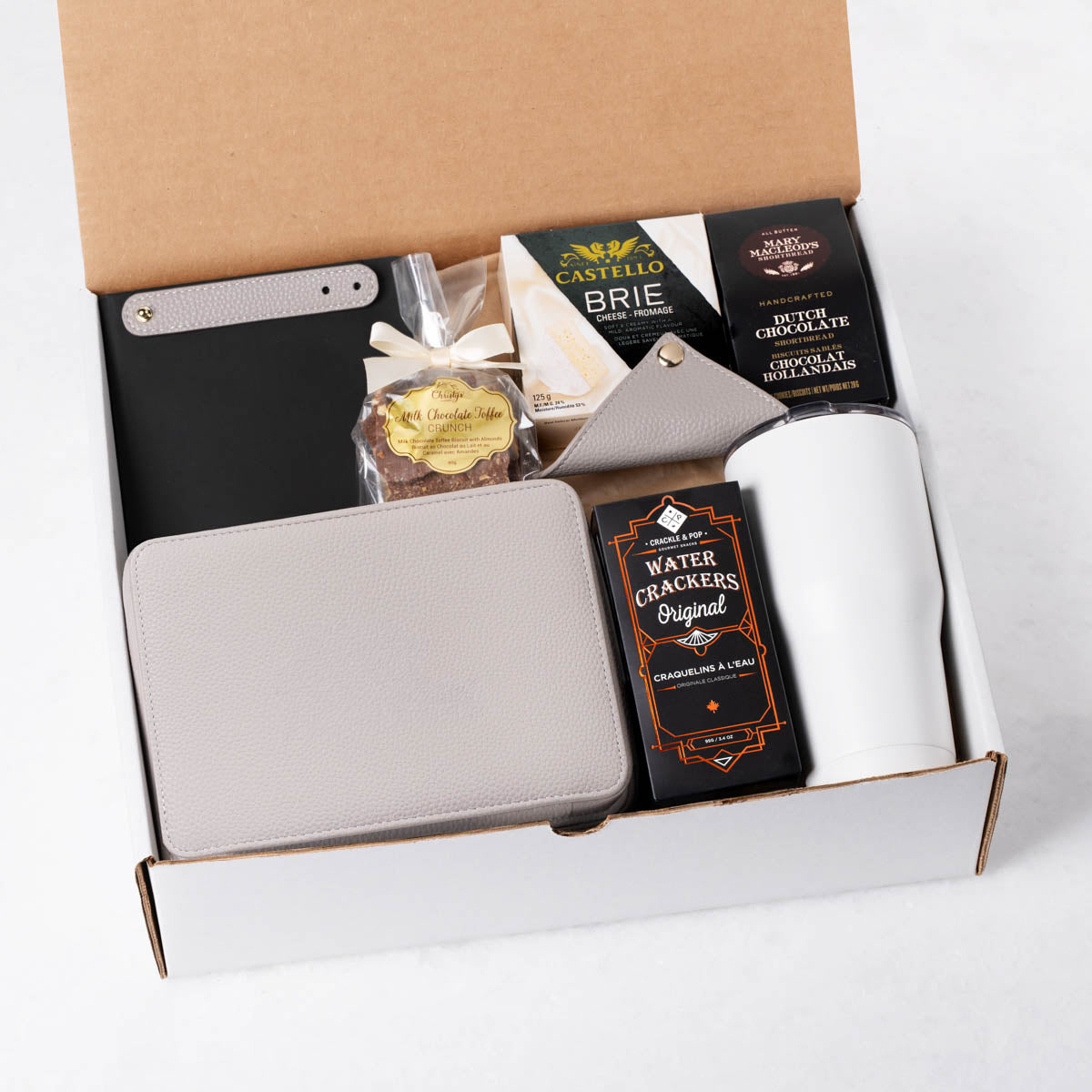 Prestige Pack