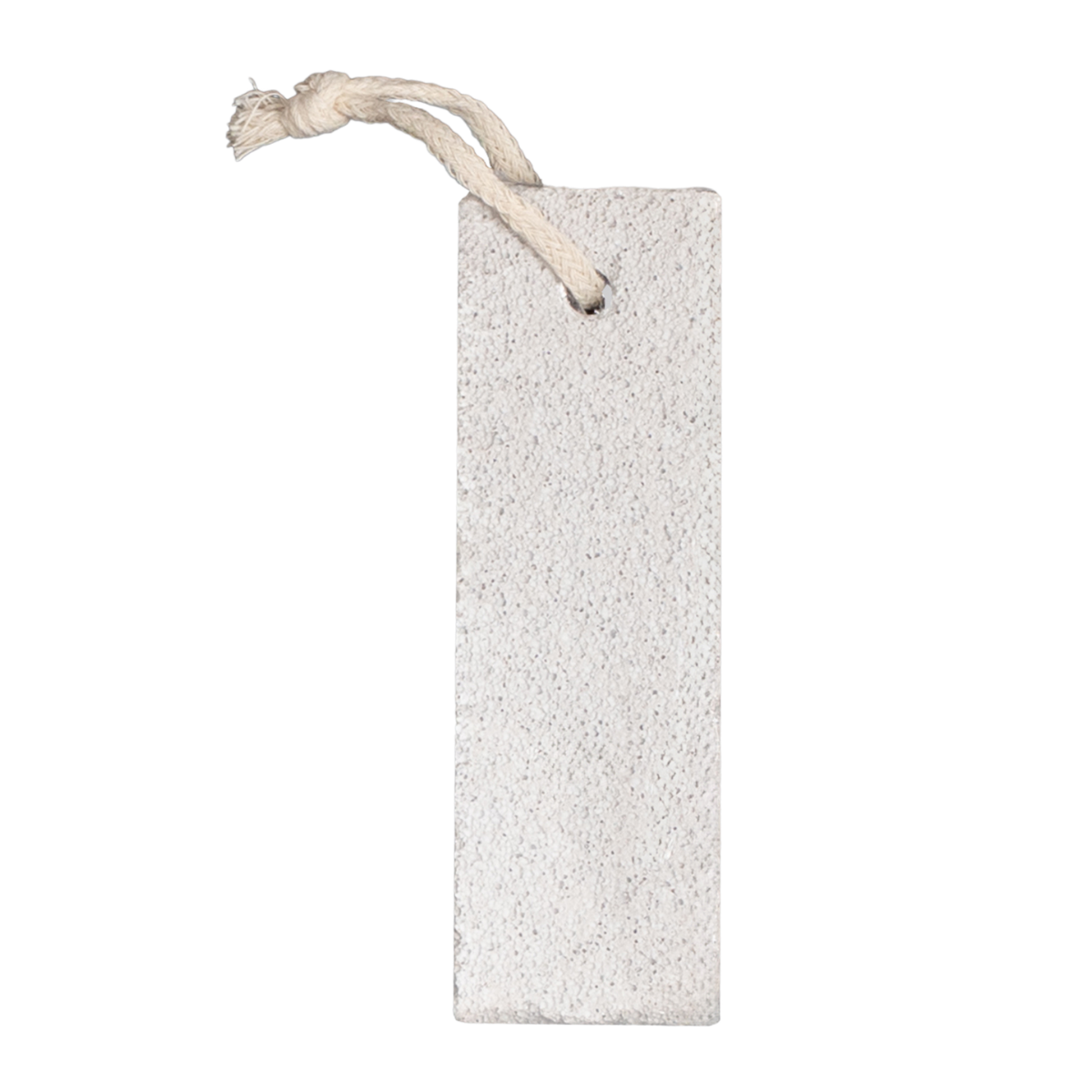 Pumice Stone on Rope