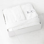 Luxe Bathrobe