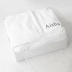 Luxe Bathrobe