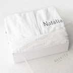 Luxe Bathrobe
