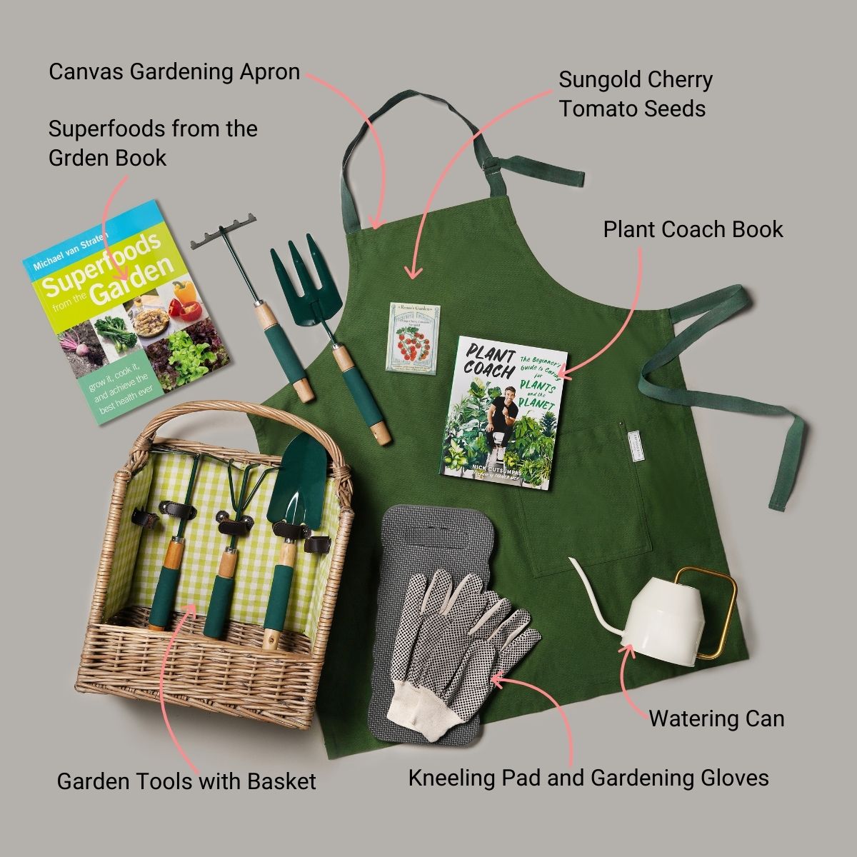 Gardening Kit