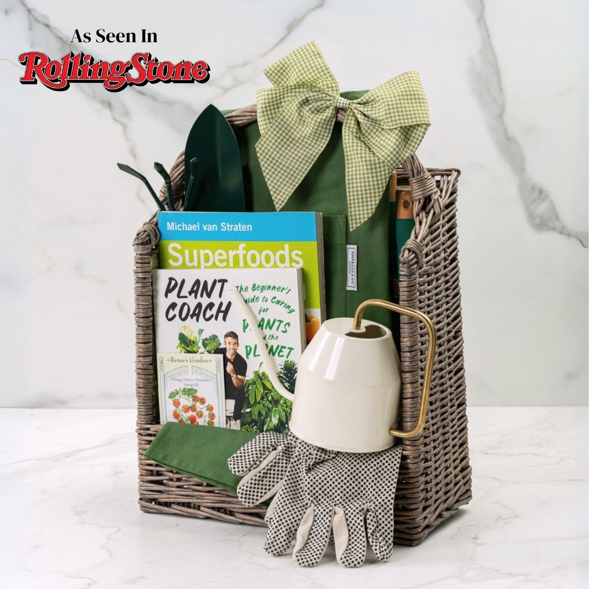 Gardening Kit