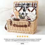 Picnic Basket