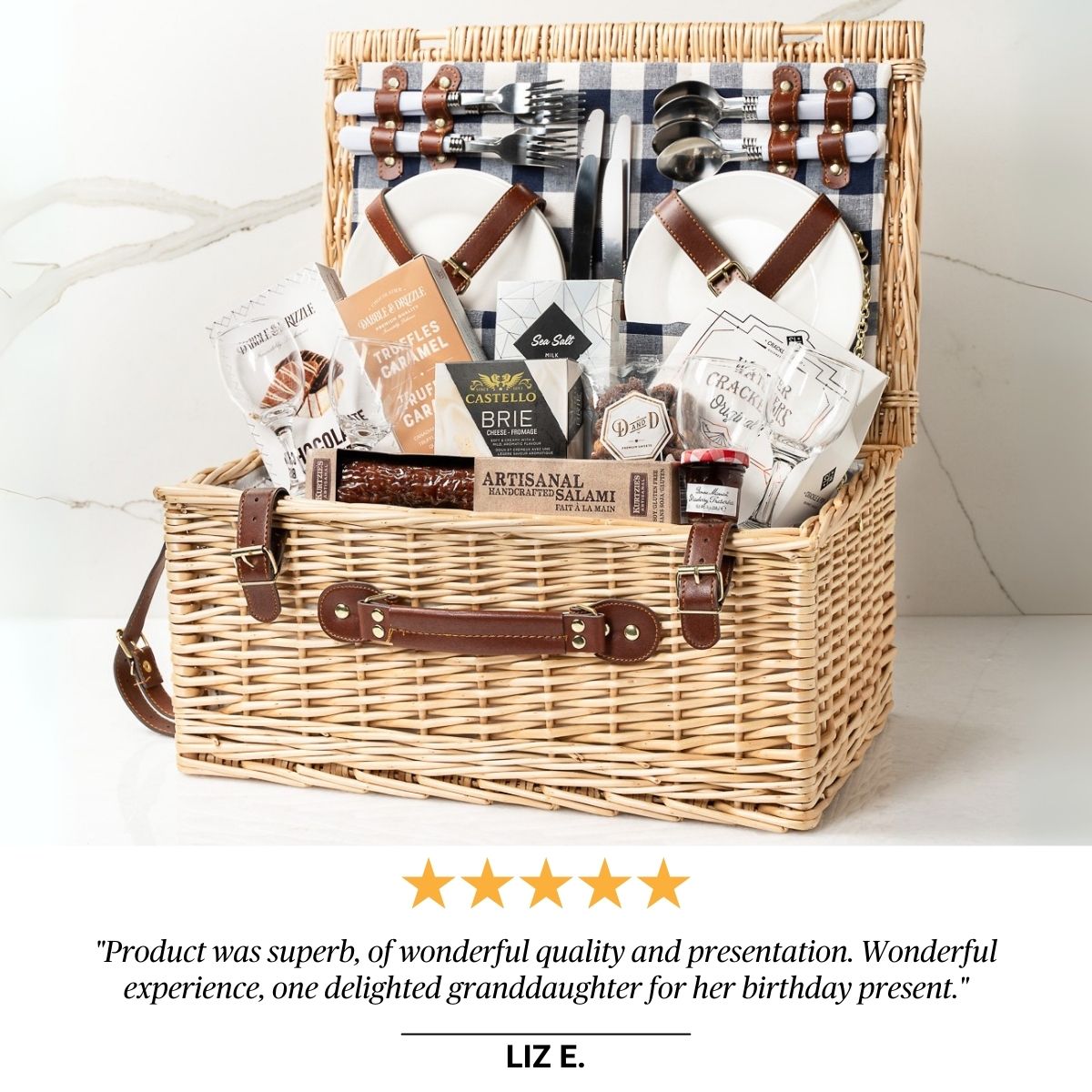 Picnic Basket