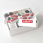 Just Tea & Me (Hilti)