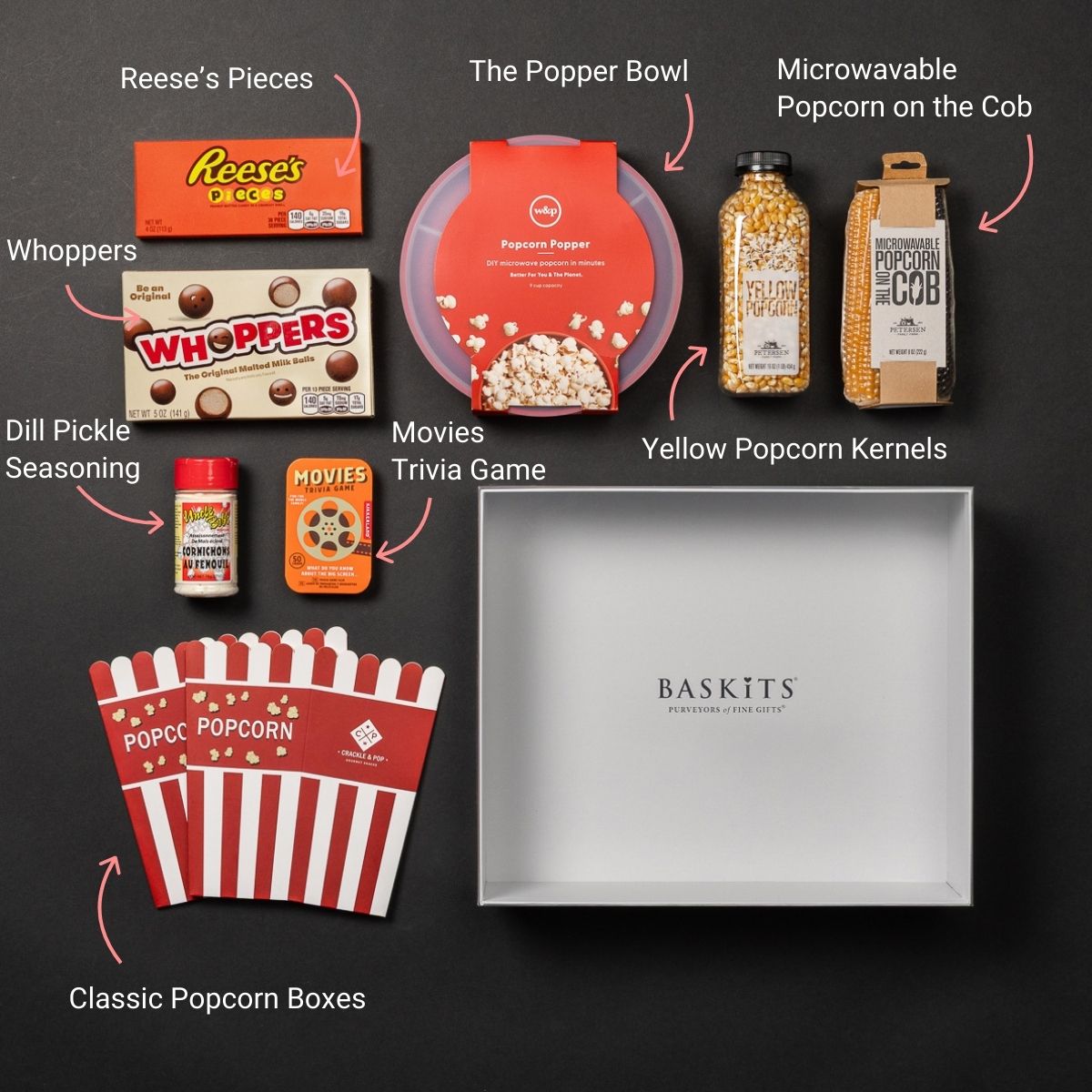 MOVIE NIGHT (CC)