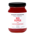 Red Pepper Jelly