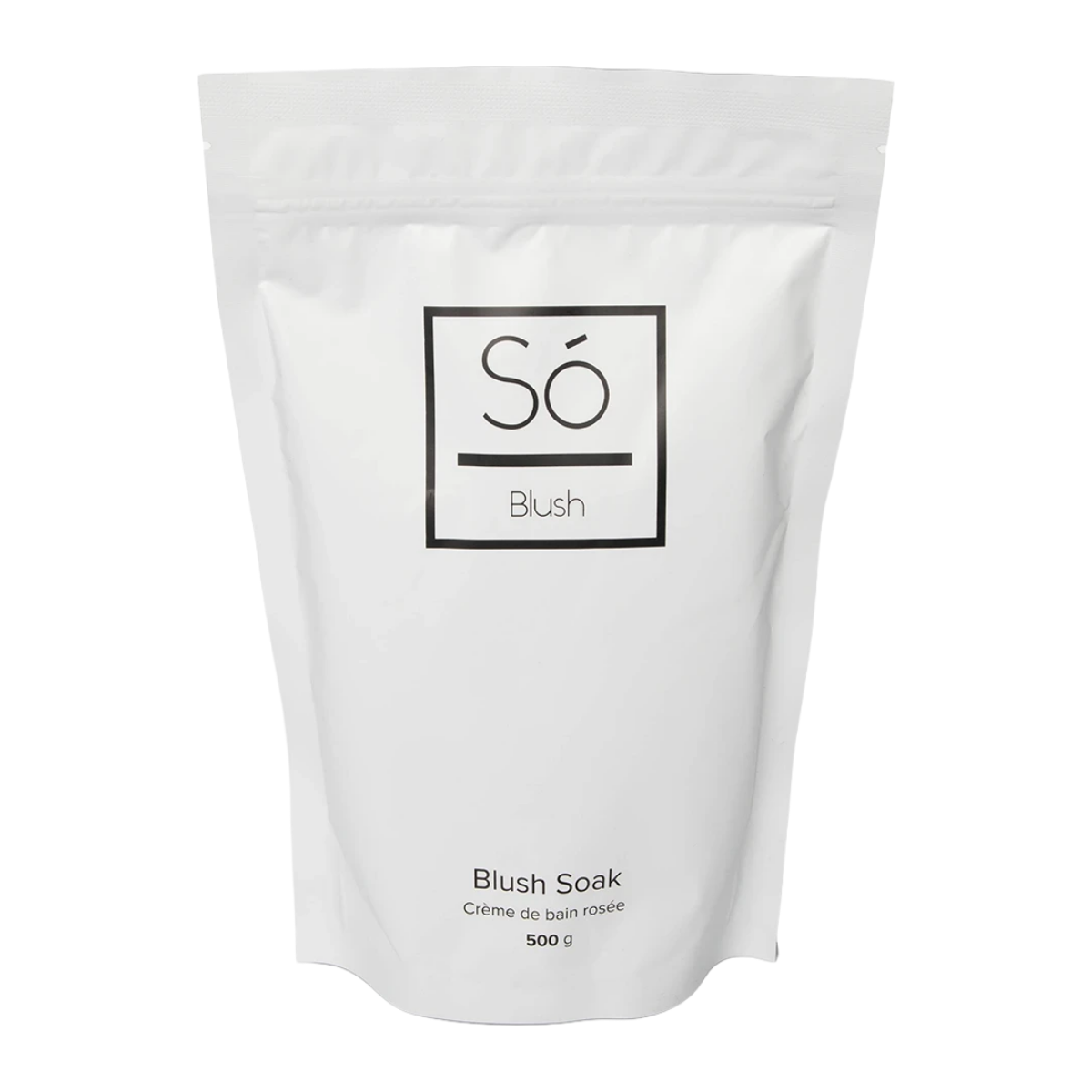 Blush Soak