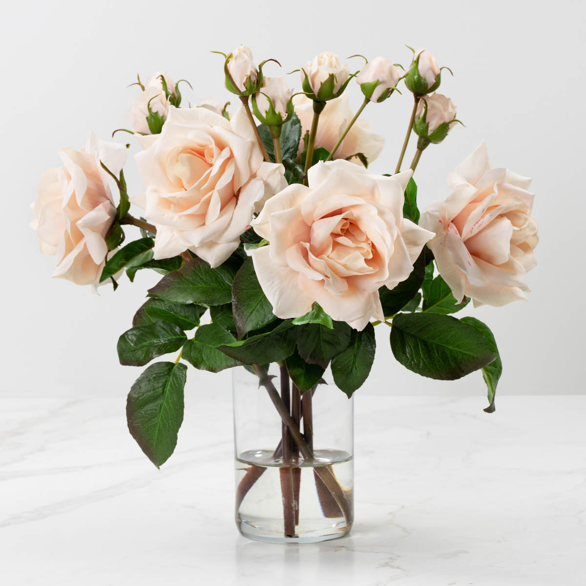 Serena (Faux Flowers)