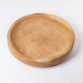 Teak Decorative Bowl