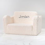Sherpa Mini Sofa